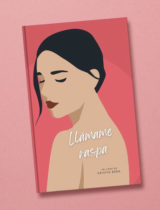 Kristin_Berg_'s tweet photo. Os dejo la portada de mi bilogia “Raspa” por si os apetece echarles un vistazo 

https://t.co/BivGxoTQP0 https://t.co/YtAMK0ZDCB