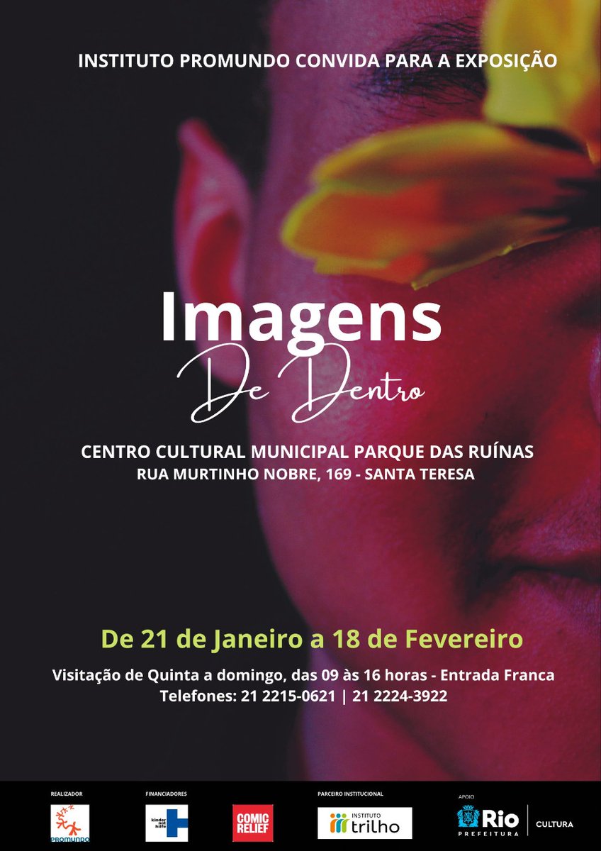 promundo.org.br/promundo-convi… 

Vamos juntos, juntas e juntes? 🥰😍