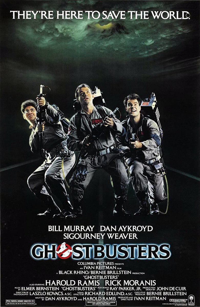 MASKEDMANIACXXX's tweet photo. GHOSTBUSTERS or BEETLEJUICE!

Which Movie Do You Like Better? https://t.co/wUiObGvTWp