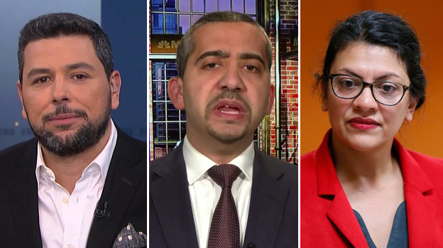 StopAntisemites's tweet photo. Rashida Tlaib, Mehdi Hassan, Ayman Mohyeldin LOVE to rail against Israel's new "right wing government" yet NEVER mention Palestinian President Mahmoud Abbas's 19th year in power without holding a single election.

Why the crickets @RashidaTlaib @mehdirhasan @AymanM? https://t.co/BNyqDNbEVU