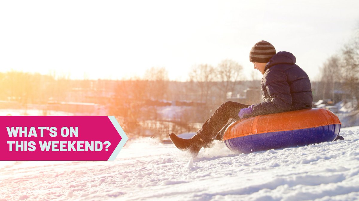 INFO Edmonton (formerly Where Edmonton) (@whereedmonton) on Twitter photo Fight the January blues with an action-packed weekend in Edmonton! Read more about what's on this weekend on our blog now: bit.ly/3ZwJlan
Featuring: @SunridgeSkiArea <a href="/yegmuttart/">Muttart Conservatory</a> <a href="/AcuaArts/">ACUA ๐บ๐ฆ</a> and more!
#yeg #yegevents Fight the January blues with an action-packed weekend in Edmonton! Read more about what's on this weekend on our blog now: bit.ly/3ZwJlan
Featuring: @SunridgeSkiArea <a href="/yegmuttart/">Muttart Conservatory</a> <a href="/AcuaArts/">ACUA ๐บ๐ฆ</a> and more!
#yeg #yegevents