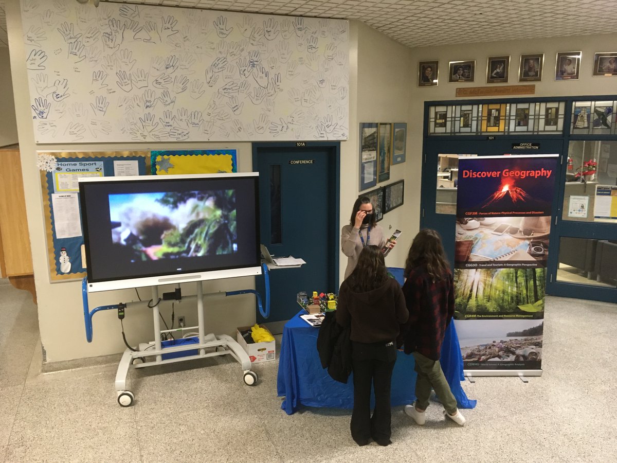 H. B. Beal Secondary (@hbbeal) on Twitter photo Last night we welcomed prospective class of ’27 students at Beal's Open House & celebrated Beal’s 111th Birthday! 🎂This historic school is once again proud to showcase Beal’s tradition of excellence in education. We look forward to seeing you future Raiders in September! <a href="/TVDSB/">Thames Valley DSB</a> Last night we welcomed prospective class of ’27 students at Beal's Open House & celebrated Beal’s 111th Birthday! 🎂This historic school is once again proud to showcase Beal’s tradition of excellence in education. We look forward to seeing you future Raiders in September! <a href="/TVDSB/">Thames Valley DSB</a>