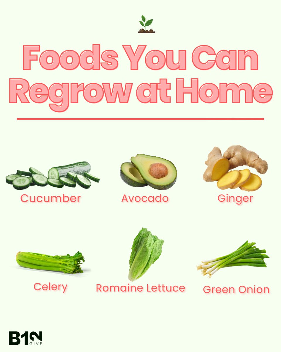 Be One to Give tweet media