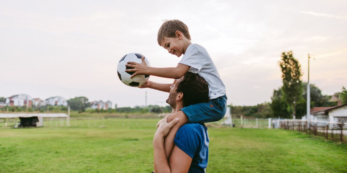 4 Drills to Improve Your Child's Soccer Skills vlnk.io/3ZC1Da4