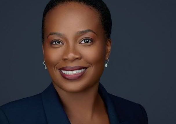 PeterObi's tweet image. I sincerely congratulate my dear sister, Dr. Ije Akunyili, on being the first Nigerian to be appointed as the Chief Medical Officer (CMO) in the USA. Such shows that nothing is intrinsically wrong with Nigerians.