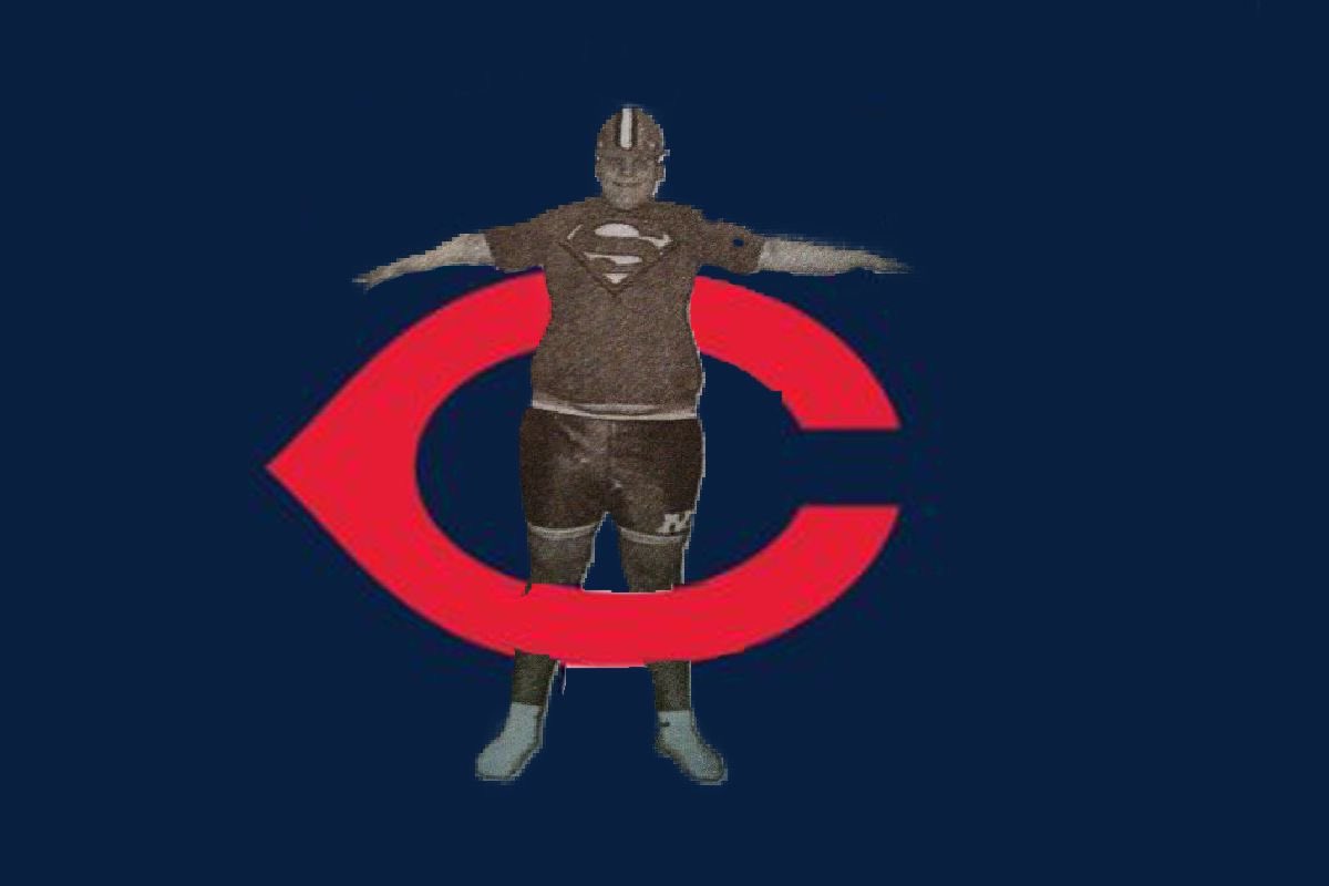 brockski1's tweet photo. @HotAssRandy Alternate Twins logo…who wouldn’t buy it? https://t.co/nfAwVvxTF0