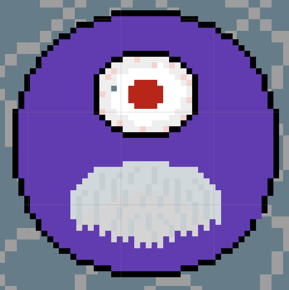 EgorexW's tweet photo. Today I made a new sprite for my second boss "The Mage" which is coming soon to #ShieldBash!
Try the first one at https://t.co/sOSFvqGKRP and follow to get notified when it releases!
#indiegames #gaming #bossfight #gamedeveloper https://t.co/1ZxUAXNr1P