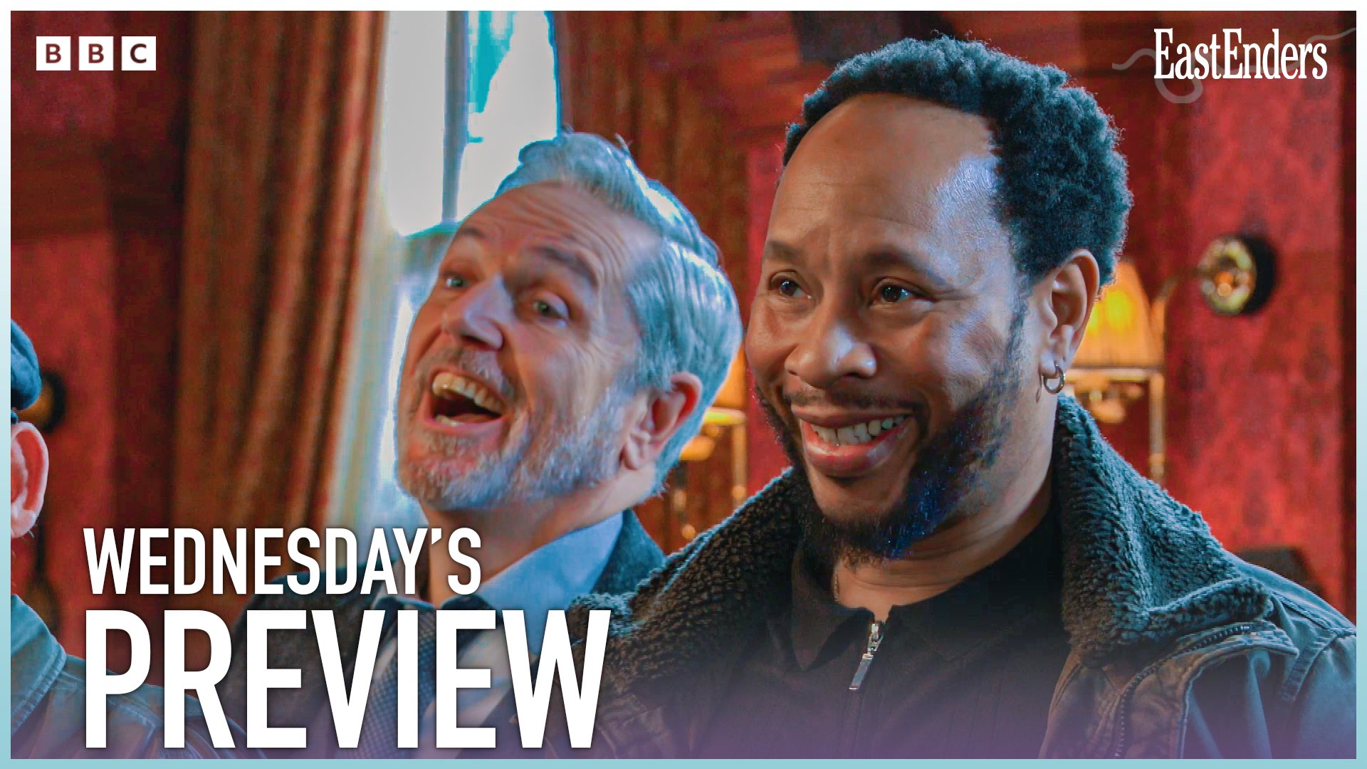 BBC EastEnders on Twitter "Join us for a pint at The Queen Vic