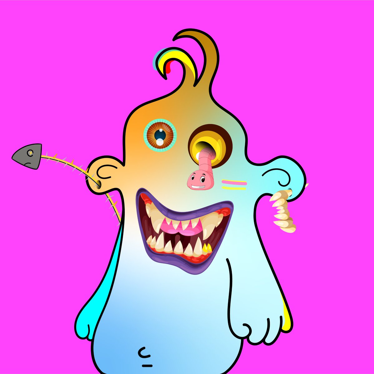 LoonyMonsters are back 🎉
New arrivals coming soon!!!
#loonymonster #NFT #NFTCommunity #NFTGiveaways #NFTsales #NFTshill #NFTartist #NFTCollection #NFTdrops #NFTcollections #nftcollector #nfts #eth #ethereum #EthereumNFT #ETHW #EthGiveaway #people #VIBE #stage8 #fridaymorning