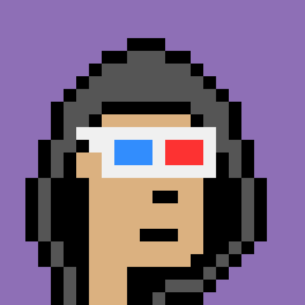 Punk 4441 has a new bid of 350 ETH ($494,382.01 USD) placed by 0x1919db. cryptopunks.app/cryptopunks/de… #cryptopunks #ethereum