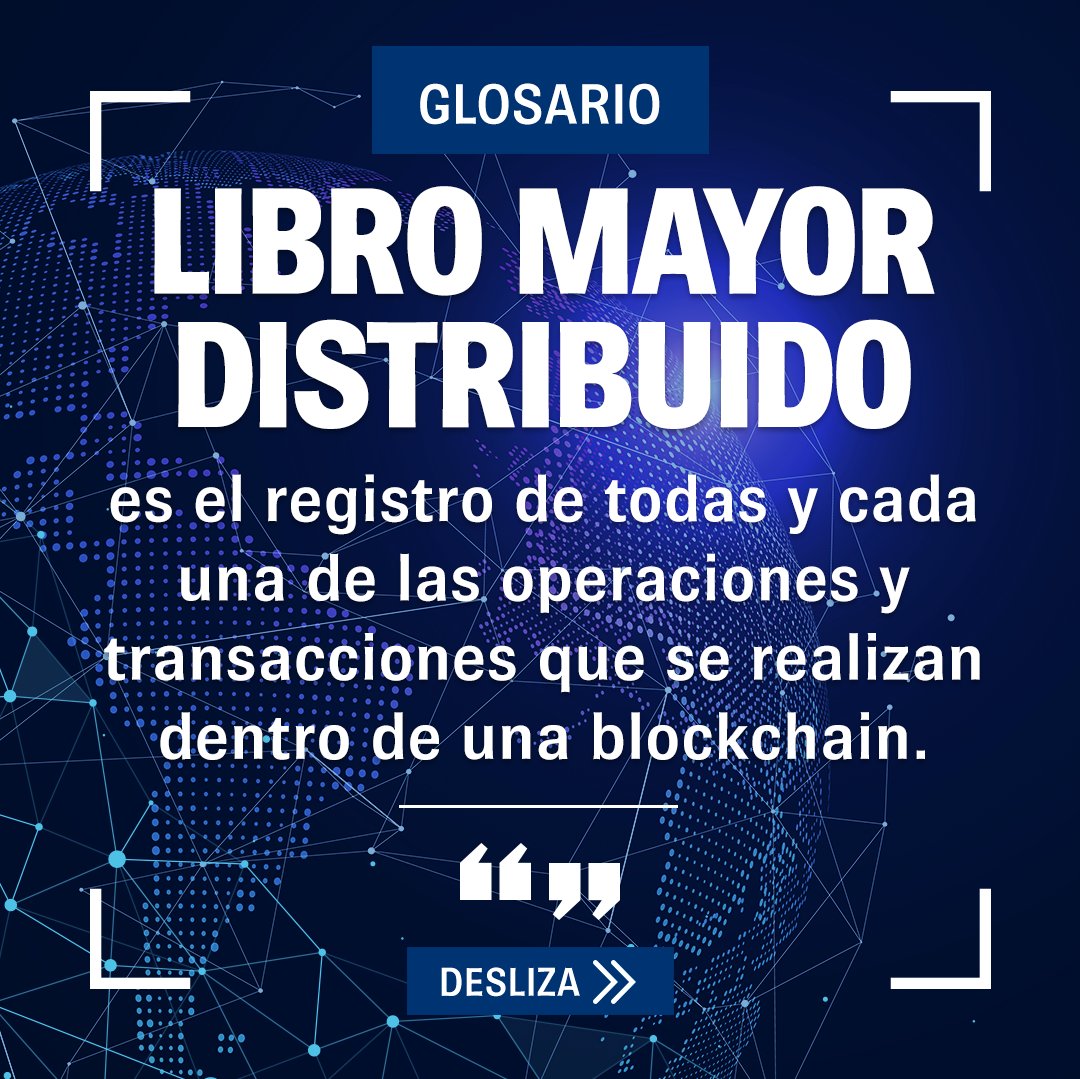 OrcaexLatam's tweet photo. 🤔💭¿Sabes lo que significa el término libro mayor distribuido en el mundo #cripto?🤔

Ingresa al link y descubre más información:
https://t.co/3xNaJthzin

#libromayor #blockchain #redbitcoin #criptomonedas #mercadocrypto #crypto #bitcoin #cryptocurrency #adopcioncripto https://t.co/qOI12BEtPD