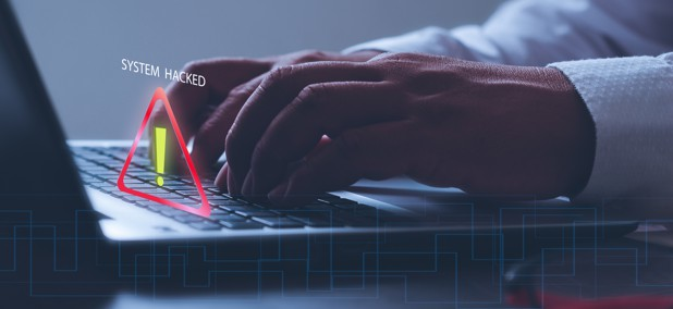 CharlieDufour00's tweet photo. As ransomware attacks continue to cripple many local governments, learn what an enterprise-wide approach to security can do for you. https://t.co/WOswo2CgKA https://t.co/KWKwghTfoX