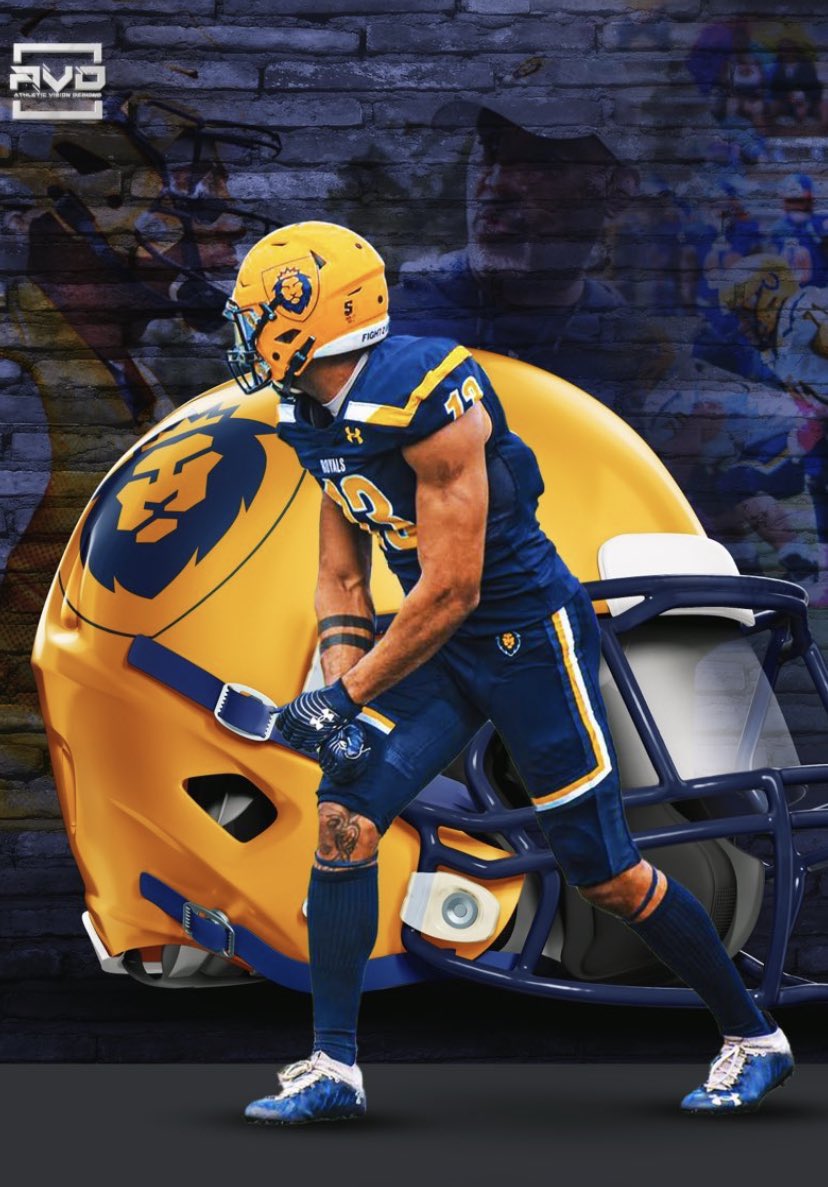 Blessed to receive an offer from Warner University!! Thank you @JSmall59