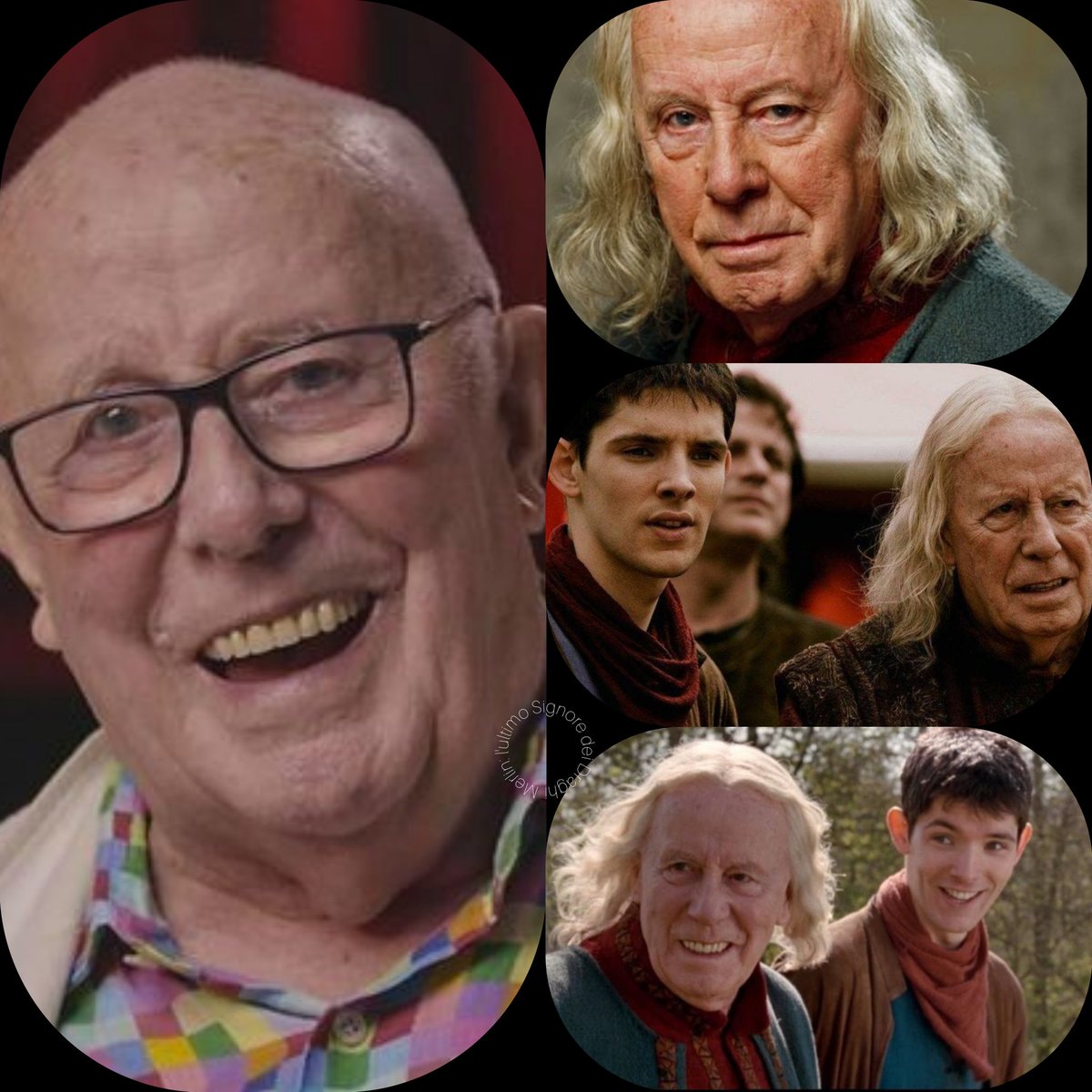 CinthyaCarlini's tweet photo. Il nostro Gaius.
Grandissima persona nella vita come nella scena 
Adoro 
#merlincamelot 
#merlinbbc 
#merlinbbcone 
#merlinfandom 
#merlinedit 
#merlinedits
#merlinbbcone
#bbcmerlin
#merlincast
#emrysmerlin https://t.co/assNLaiOmh