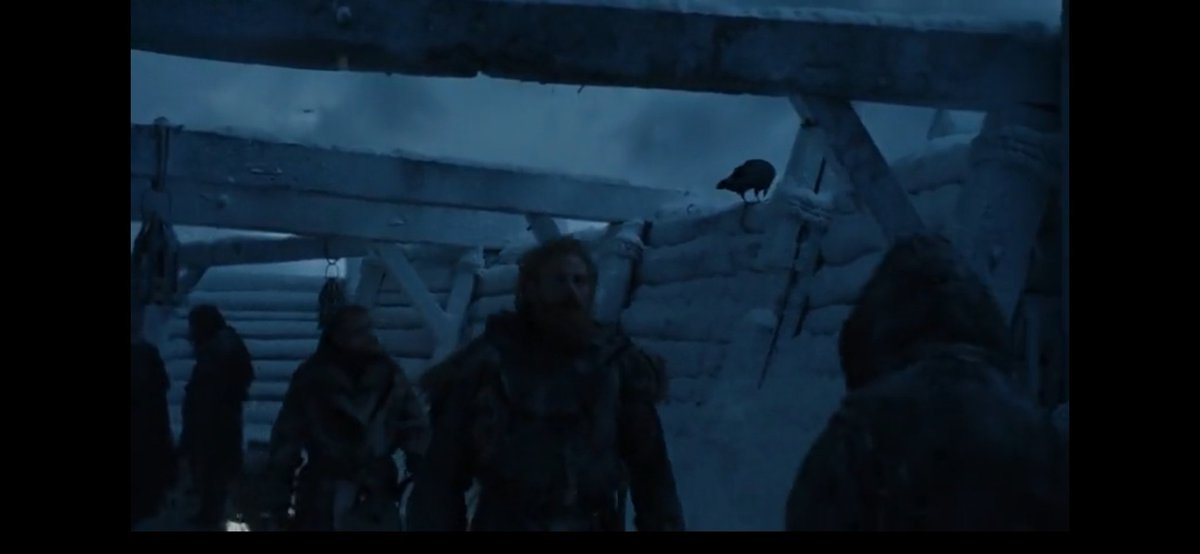 Mangnaee's tweet image. Ending yg sangat menjengkelkan 😈 Telat bgt sih, Semestinya Jon harus di kasih tau lebih awal anjir!! Klo ternyata dia itu Targaryen! Bukan Stark!! You really know nothing Jon Snow!!!
 The wall has fall. The walking dead is coming with the dragons!! #GameofthroneS7