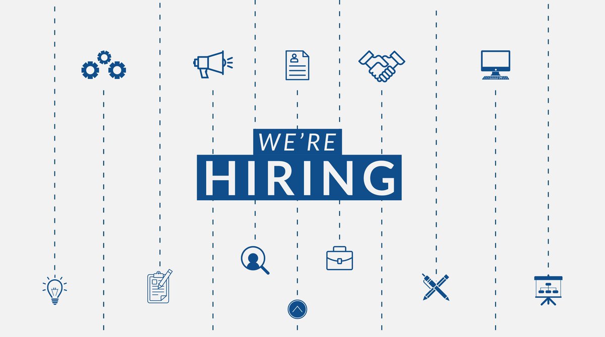 📢 4 jobs are currently available at the LifeWatch ERIC Service Centre in Lecce, Italy.

👀 We are looking for a range of profiles, so make sure to see if one of them is the job for you! 

🔗 lifewatch.eu/work-with-us/

#ITjobs #financejobs #EUproject #projectmanagement #ontology