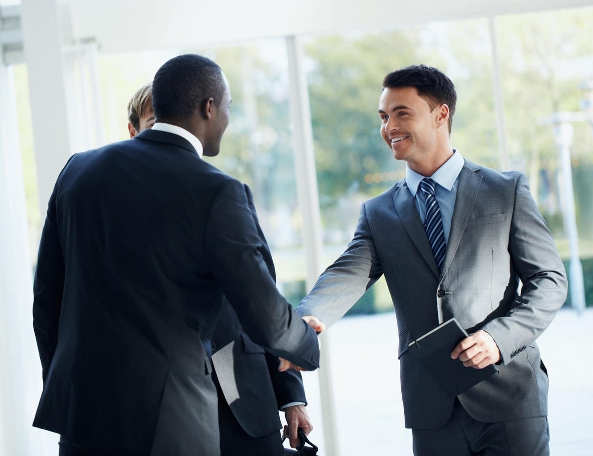 The year has just started and already those sales targets are looming. You've got your traditional playbooks, where else do you look? Look where the trends require change. In change there is opportunity. #b2bsales

3 Places To Find More B2B Deals In 2023 buff.ly/3GFBa2G