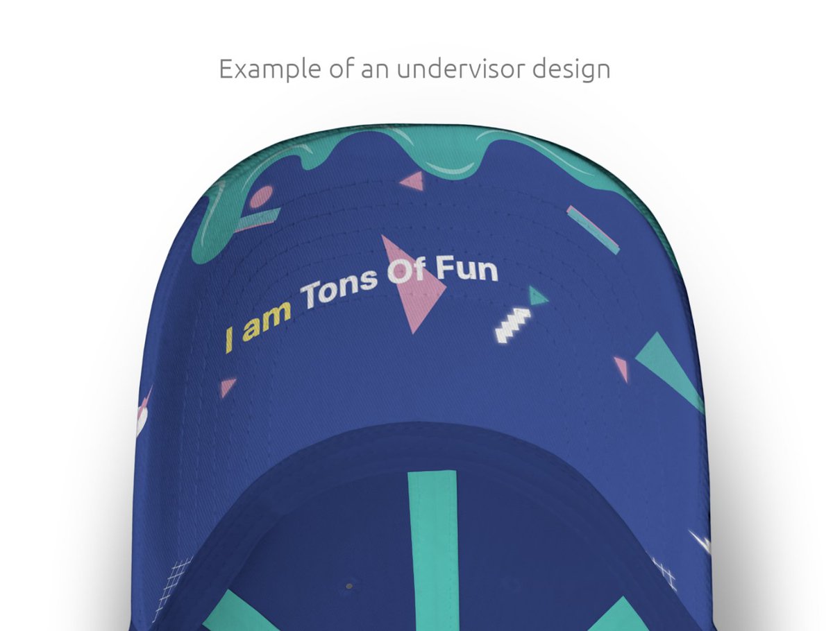 Storied Hats tweet media