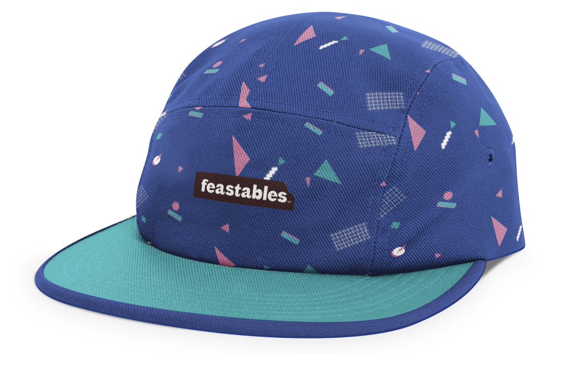 Storied Hats tweet media