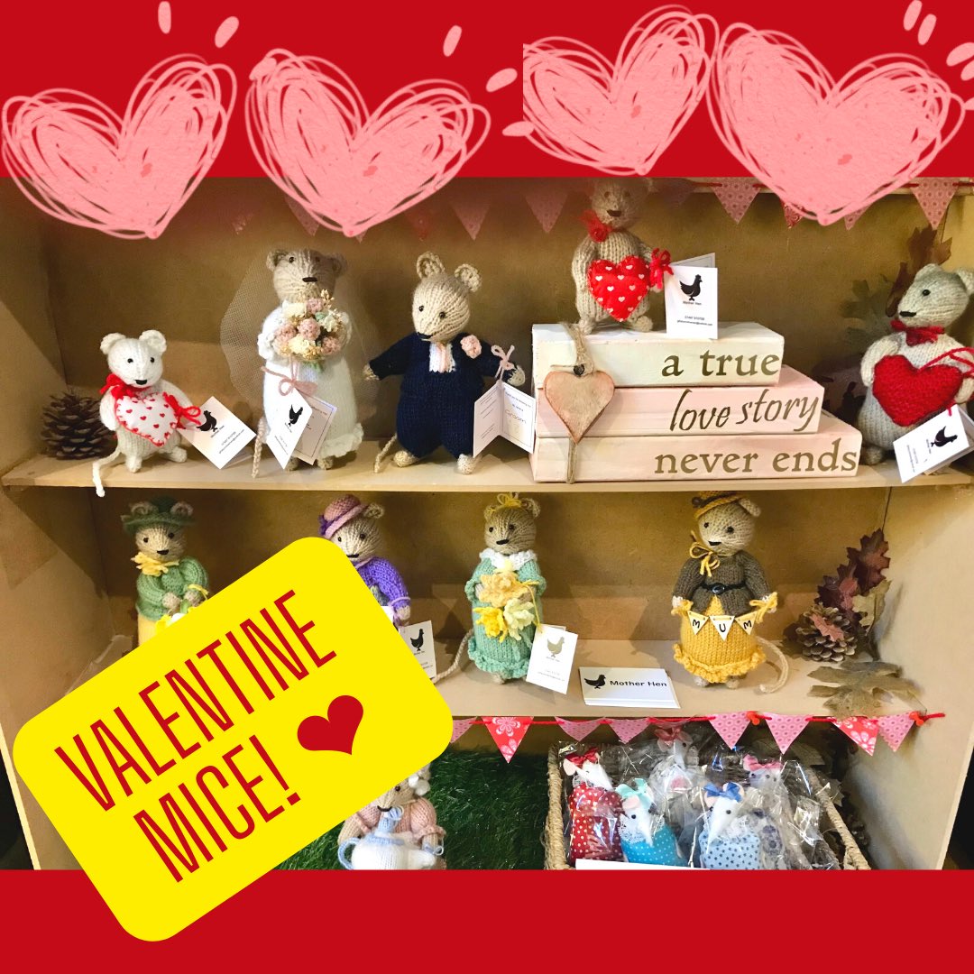 MotherHenGifts's tweet photo. New stock now in at Shrewsbury Arts & Crafts π
The river is flooding but the town is #stillopen #stillopenforbusiness #craft #shopsmall #shrewsbury https://t.co/VJdCVanpk2