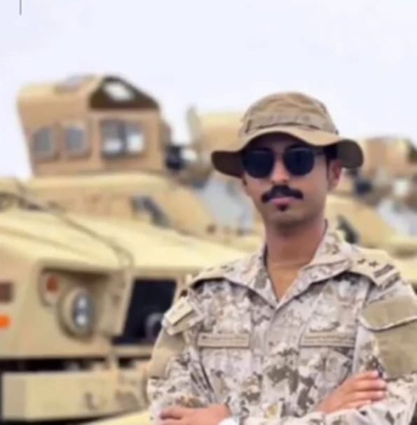 شؤون عسكرية سعودية tweet media