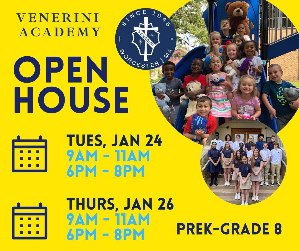 Winter Open House! Sign up at bit.ly/3QXCDI7