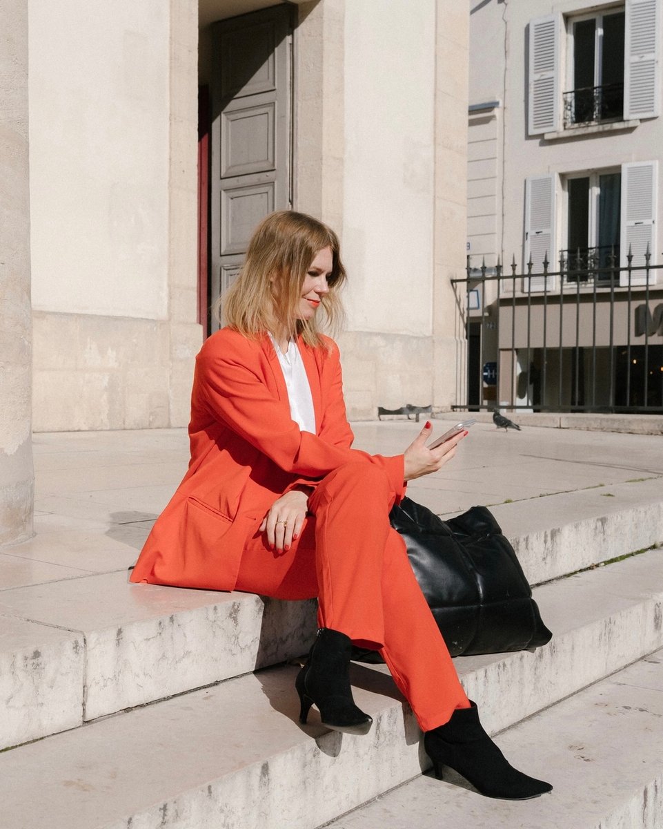 Authentiek is een verschrikkelijk woord.

Maar wel handig 𝐨𝐦 𝐭𝐞𝐫𝐮𝐠 𝐭𝐞 𝐥𝐚𝐭𝐞𝐧 𝐤𝐨𝐦𝐞𝐧 𝐢𝐧 𝐣𝐞 𝐜𝐨𝐧𝐭𝐞𝐧𝐭.

Kom naar event voor inspiratie

bit.ly/3sZYpOz