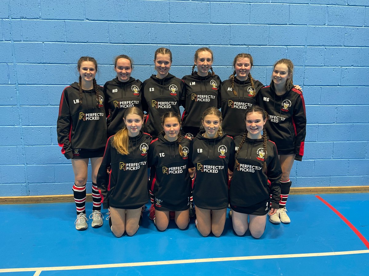 These stars have been an absolute pleasure to coach &amp; spend time with over the last few months.

Their energy &amp; ability to take everything in their stride is infectious.

An excellent 2-0 win against Millfield secured 5th place at their first national finals.

#proudschool