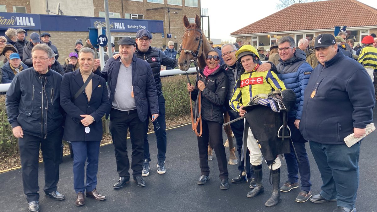 Graham Clark tweet media