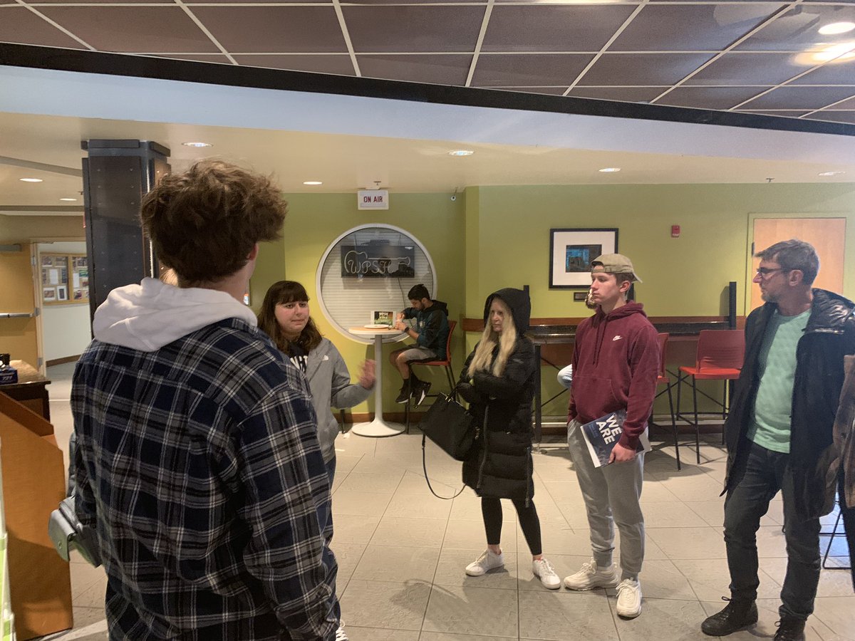 Eric Rensel (@erensel) on Twitter photo Taking our #psuvisits tour at <a href="/PennStateHbgCE/">PSU Harrisburg CE</a> today! Two proud alum trying to be objective but secretly trying to pursuade! #weare Taking our #psuvisits tour at <a href="/PennStateHbgCE/">PSU Harrisburg CE</a> today! Two proud alum trying to be objective but secretly trying to pursuade! #weare