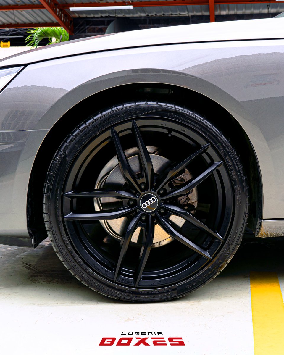 LumeniaBoxes's tweet image. Olvida el cromado de los aros de tu vehículo y personaliza su color en @LumeniaBoxes. #BoxesStyle

📲 Cotiza con nosotros: bit.ly/TWBoxes