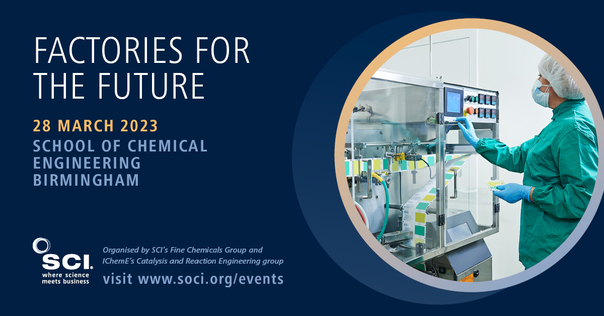 SCI – Where Science Meets Business💡 tweet media