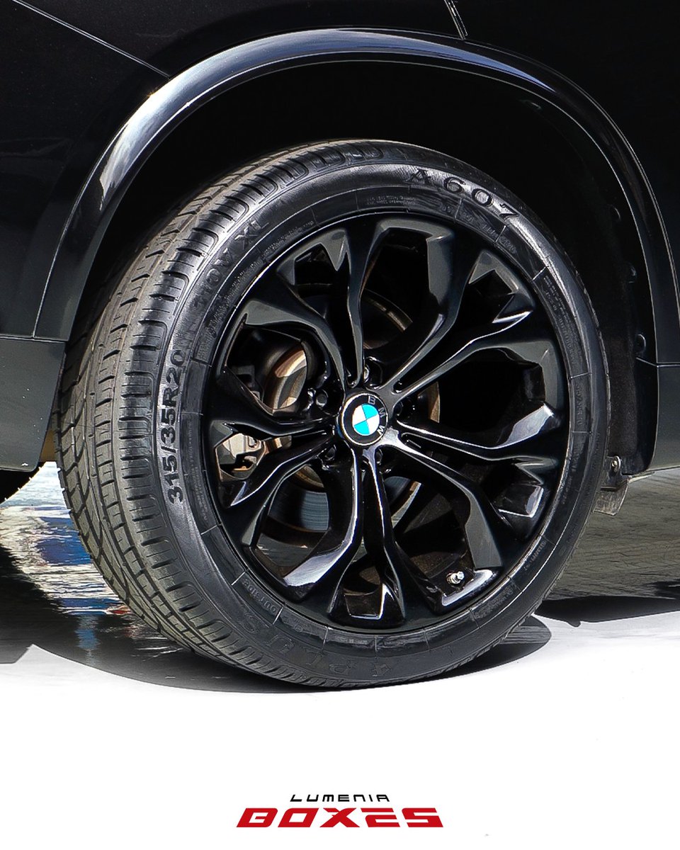 LumeniaBoxes's tweet image. Olvida el cromado de los aros de tu vehículo y personaliza su color en @LumeniaBoxes. #BoxesStyle

📲 Cotiza con nosotros: bit.ly/TWBoxes