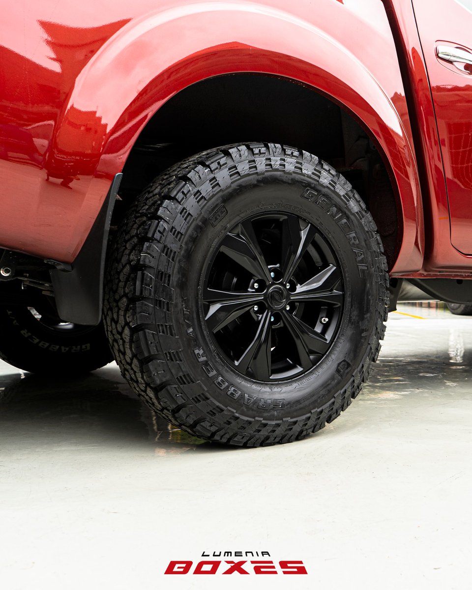 LumeniaBoxes's tweet image. Olvida el cromado de los aros de tu vehículo y personaliza su color en @LumeniaBoxes. #BoxesStyle

📲 Cotiza con nosotros: bit.ly/TWBoxes