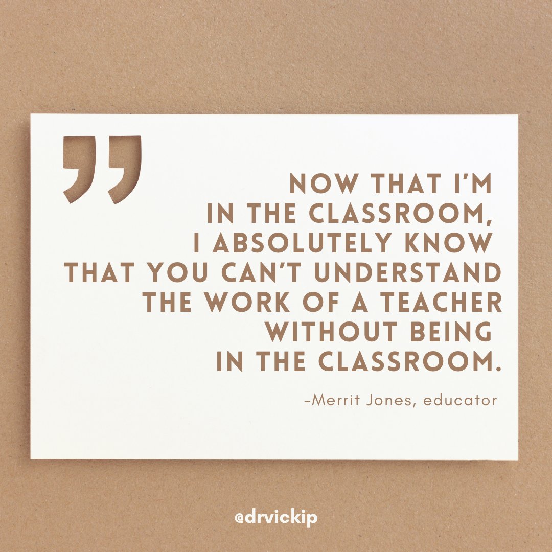 Mentoring is essential when it comes to ensuring all Ts have a strong foundation &amp; powerful support to do the work. Educator <a href="/MerritJones/">Merrit Jones</a> shares her story via <a href="/Forbes/">Forbes</a>: bit.ly/3iDlTaE

#NationalMentoringMonth #LeadershipMatters #EdChat <a href="/EducationSC/">S.C. Department of Education</a> <a href="/CCSDConnects/">CCSDConnects</a>