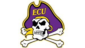 Blessed to have received my first d1 offer from @ECUPiratesFB ‼️‼️@ECU_Coach_Weave @Prov_Football