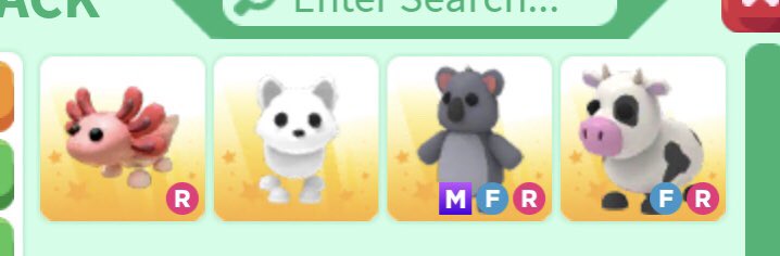 {HUGE adopt me gw 😍}
Ends at 150+ entries or it’s considered flopped in 2 months 
Rules:
Follow me with notifs 🥳 
Like ❤️ 
Rt ♻️ 
Tell me your favorite “biome” like the ocean, mountains etc.

Goodluckkkk #adoptmegiveaways