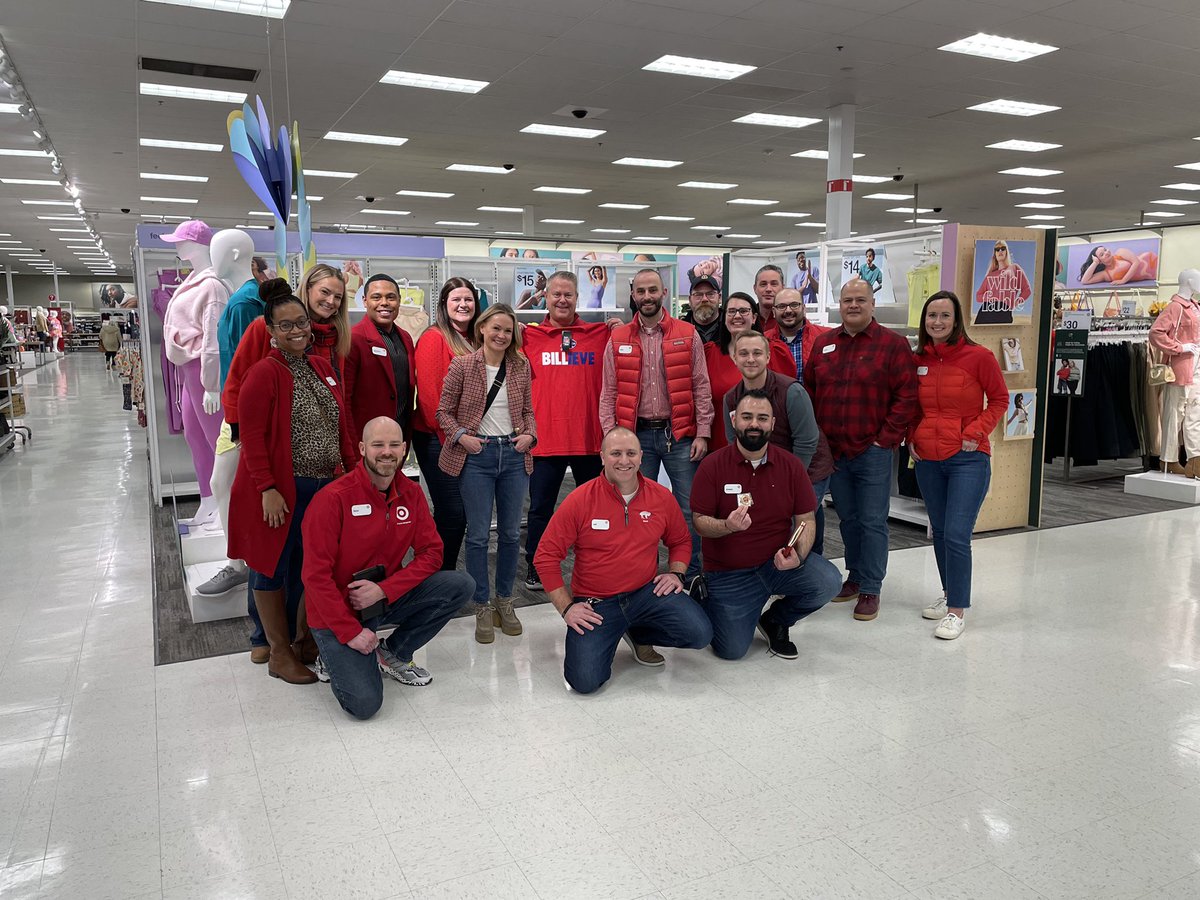 So inspired by the T1014 team for their heroic and caring leadership—thank you for all that you did for our community and team in a very challenging situation.