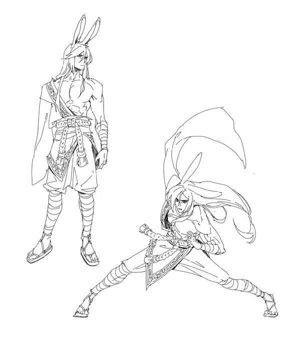 today's doodles 