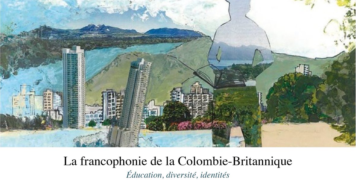 SFU Faculty of Education tweet media