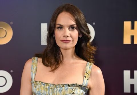 Happy Birthday to the beautiful talented Ruth Wilson  
