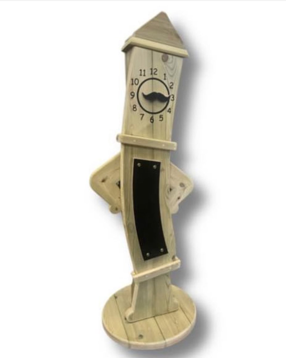 landscapes4lrn's tweet photo. New product: Mini Grandfather Clock.
Teaching children the time has never been easier!
Get in touch today:
https://t.co/JyLKvxvhfW
Tel: 029 22 403 777
hello@landscapes4learning.com
#learningthetime #time #clock #earlyyears https://t.co/36FXqiskPr