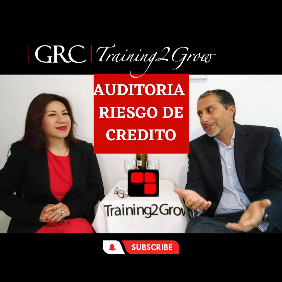 Training2Grow's tweet photo. 🧐 Puntos clave y consideraciones que no debemos pasar por alto
https://t.co/pBdE0lVgCV

#Training2Grow #riesgos #riskmanagement #gobernanza #gobiernocorporativo #basilea #auditoria  #gestionderiesgos #culturaderiesgos #credito 
#capacitacion #asesoria https://t.co/aoaqrHo8M3