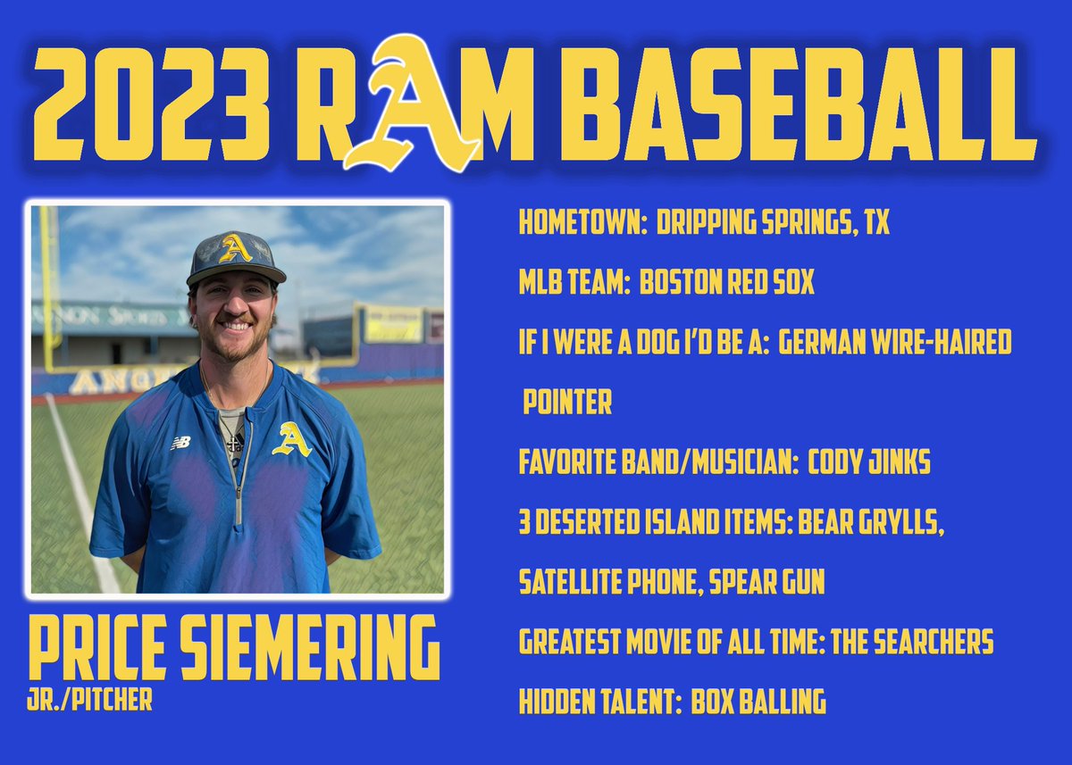 RamsASUbaseball tweet picture