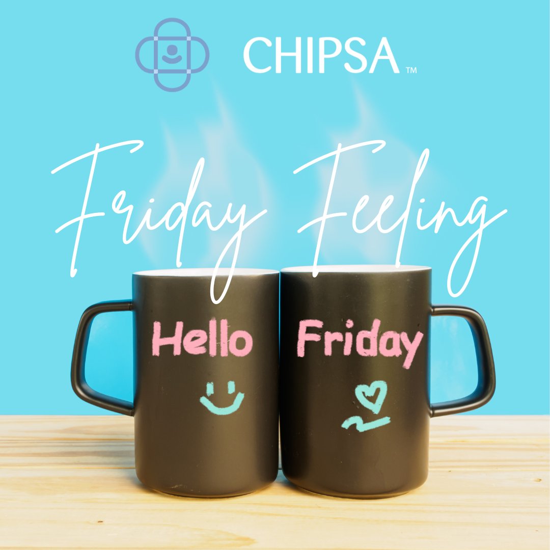 CHIPSAhospital's tweet photo. Something about that #FridayFeeling ☕ 😄 

If you or a loved one are seeking treatment for cancer or an autoimmune condition we offer a free no obligation doctors consultation to see if CHIPSA Hospital can help you please call us at +1 888-667-3640 or +1 (619) 915-0040

#chipsa https://t.co/mVUa2D8Pel