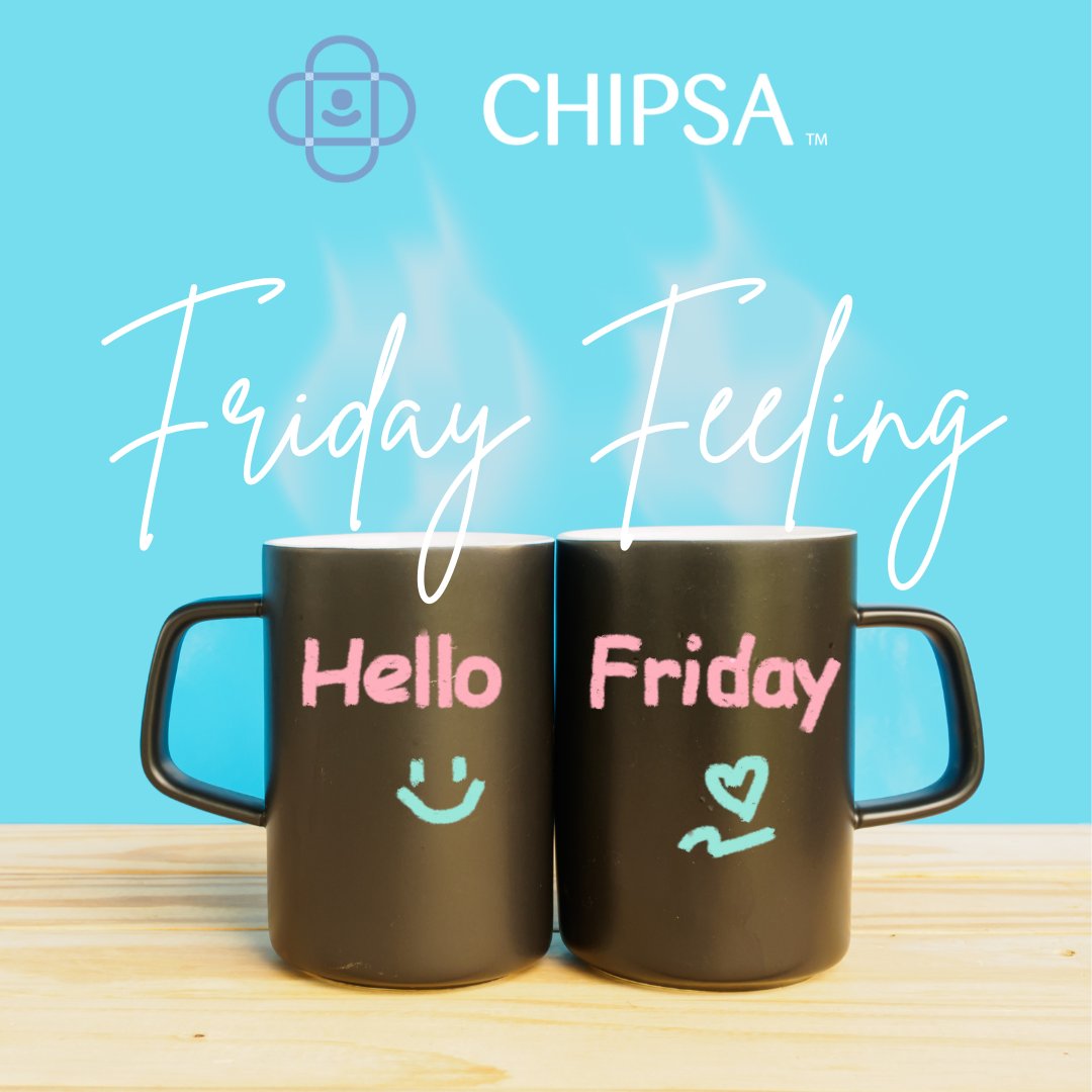 Something about that #FridayFeeling ☕ 😄 If you or a loved one are seeking treatment for cancer or an autoimmune condition we offer a free no obligation doctors consultation to see if CHIPSA Hospital can help you please call us at +1 888-667-3640 or +1 (619) 915-0040 #chipsa