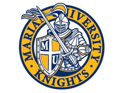 Blessed to receive an offer from Marian University! Thank you <a href="/Coach_SmithMU/">Dan Smith</a> <a href="/CoachKarrasJr/">Ted Karras Jr</a> for giving me the opportunity! #GoKnights