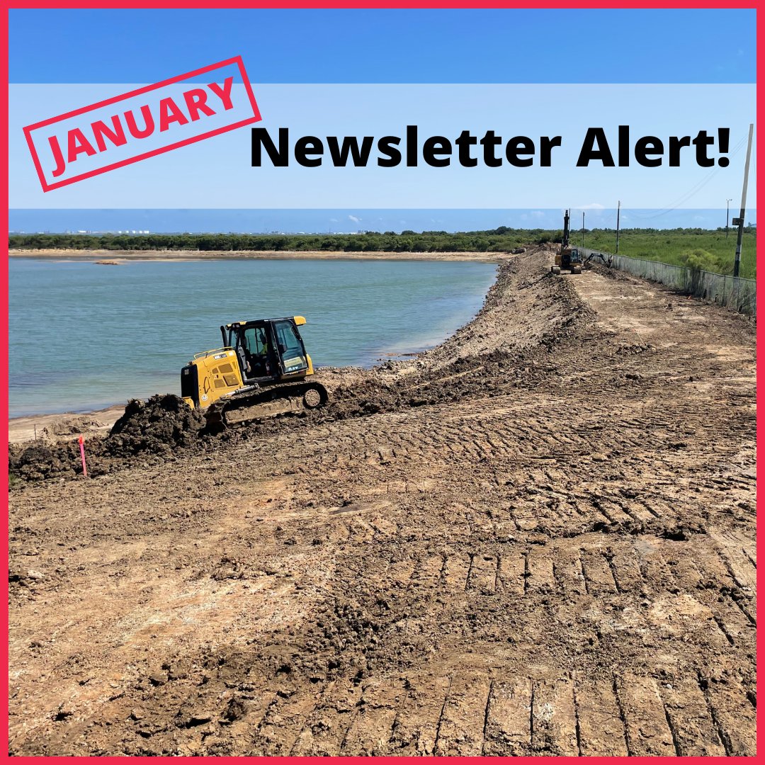 IKON_Enviro's tweet photo. It's here! Checkout the January Issue of IKON's newsletter and read our blog "THE BASICS OF SETTLEMENT BASINS AND RETENTION POND UPKEEP" for major insights.
Click here to check it out:
https://t.co/CzQVL27Duq
#IKON #WeHaveSolutions #SettlementBasin #RetentionPond https://t.co/yrEihRbel0