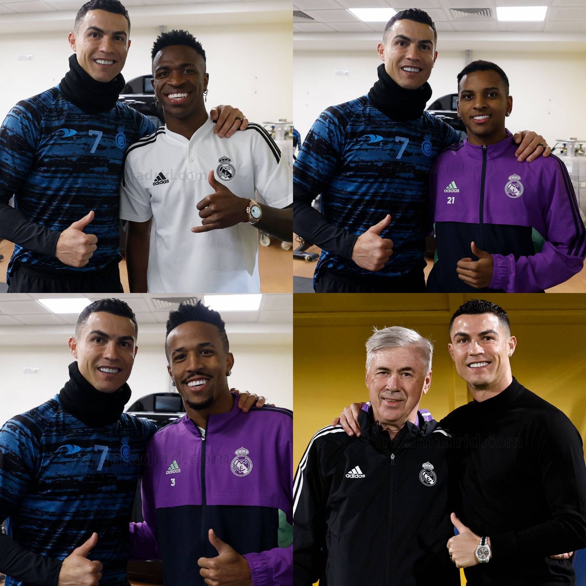 InvictosSomos's tweet photo. No es que queramos hacer llorar a los aficionados del Real Madrid, pero... https://t.co/DBUc25KRQj