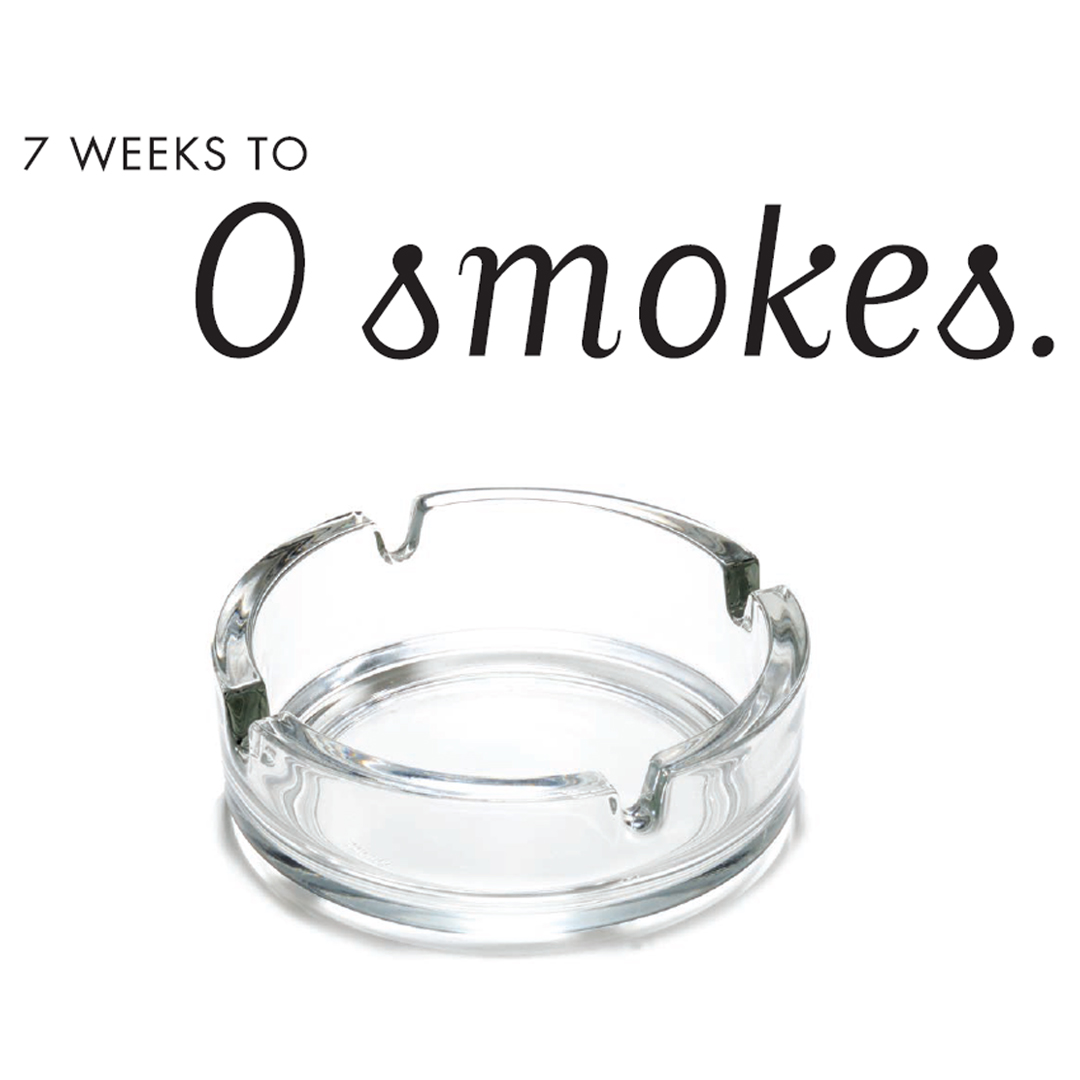 Is quitting smoking on your list of new year's resolutions? You can go from smoking less to smokeless in just 7 weeks with Freedom From Smoking®, the leading adult smoking cessation program.  Registration is FREE but REQUIRED and space is limited: bit.ly/3BUZJr0